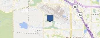 Epicor Software Corporation location map