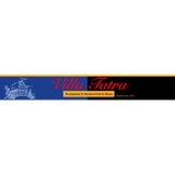 Villa Tatra - Restaurants in Lyons