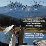Marry Me In Colorado - Other in Estes Park