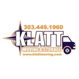 Klatt Moving Storage - Movers & Removals in Boulder