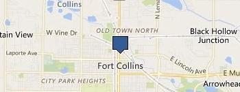 Rocket Jones Interactive LLC location map