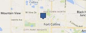 Fullana Learning Center location map