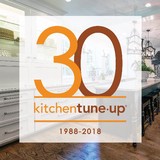 Kitchen Tune-Up - Kitchen Cabinets in Colorado Springs