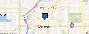 Prime Core Inc location map