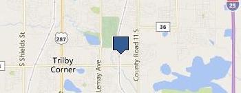Sprima Inc location map