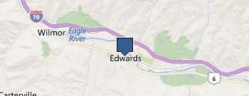 Gashouse location map