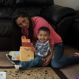Colorado Parent And Child Foundation - Social Services in Denver