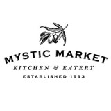 Mystic Market West - Restaurants in Mystic