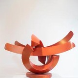 David Boyajian Sculpture - Other in New Fairfield