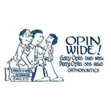 Opin Gary DDS - Dentists