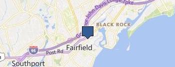 DarrylO Web Design and Marketing location map