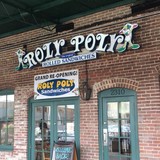 Roly Poly Sandwiches - Restaurants in Stamford