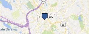 Jaber Paul N location map