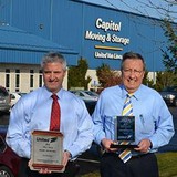 Capitol Moving & Storage Co., Inc. - Movers & Removals in South Windsor