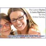 Primary Eye Care Center - Optometrists in Avon