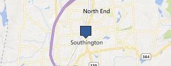 Pepper Pot location map