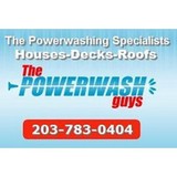 Powerwash Guys - Driveway/Patio/Deck Cleaning