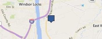 Al's Holding Inc location map