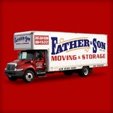Father & Son Moving & Storage - Movers & Removals in Hartford