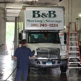 B & B Moving & Storage - Movers & Removals in Bridgeport