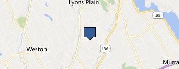 Dominici & Broder Associates location map