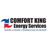 Comfort King Energy Services LLC - Heating & Air Conditioning / HVAC in Ridgefield
