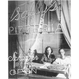 Sally's Apizza - Pizza in New Haven