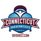 Connecticut Parachutist Inc - Other in Ellington