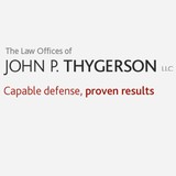 Thygerson John P - Solicitors & Lawyers in Norwalk