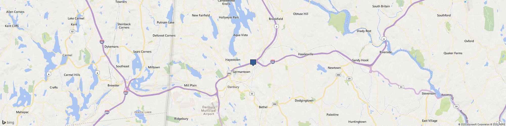 Fairchild Custom Upholstery cover photo