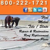 Vanguard Org Inc - Roofing in Danbury