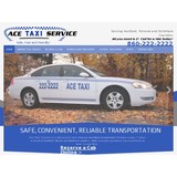 Ace Taxi Service Inc - Taxis & Mini Cabs in Windsor Locks