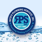 Rick's Plumbing Service, Inc. - Plumbing