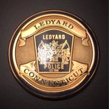 Ledyard Town Clerk - Other in Ledyard