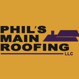 Phil's Main Roofing LLC - Roofing in Norwalk