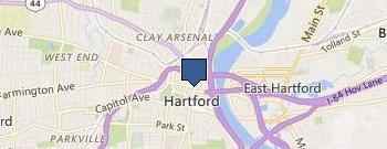 Bauza Associates location map