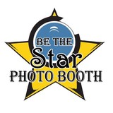 Be The Star Photo Booth - Wedding in Monroe
