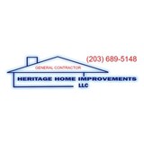 Heritage Home Improvements llc - Roofing in Guilford