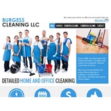 Burgess Cleaning LLC - Cleaning Services in Clinton
