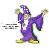 Wizardlocksmiths - Keys & Locksmiths in Bridgeport