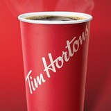 Tim Hortons - Bakeries in New London