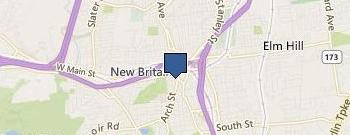 Link Mechanical Services, Inc. location map