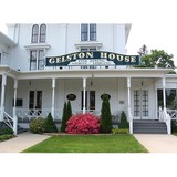 Gelston House Restaurant & Inn - Restaurants in East Haddam