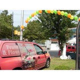 Fruits & Flowers - Florists in Bridgeport