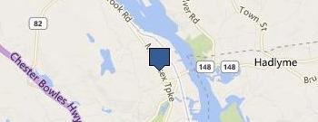 M & M Garden Designs LLC location map