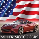 Miller Motor Cars - Car Dealers in Greenwich