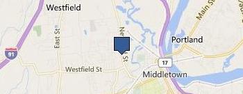 Carney Group location map