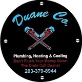 Duane CO - Plumbing in Meriden