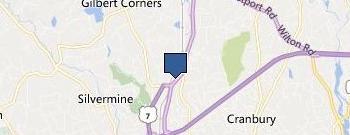 Frulala frozen yogurt & Bakery cafe location map