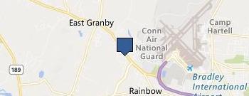 Dayton Bag & Burlap CO location map